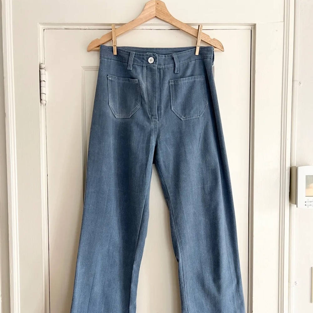 Lykke Wullf 'Ranch Pant'
